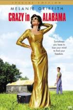 Watch Crazy in Alabama M4uhd