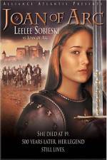 Watch Joan of Arc M4uhd