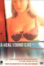 Watch Une vraie jeune fille M4uhd