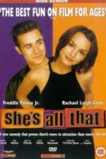 Watch She's All That M4uhd