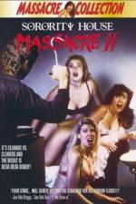 Watch Sorority House Massacre II M4uhd