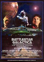 Watch Battlestar Galactica: The Second Coming M4uhd