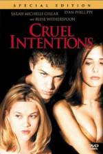 Watch Cruel Intentions M4uhd