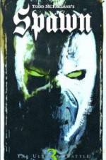 Watch Spawn 3: Ultimate Battle M4uhd