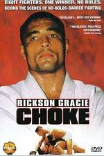 Watch Choke M4uhd
