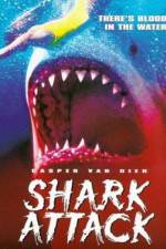 Watch Shark Attack M4uhd