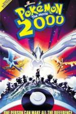 Watch Pokemon 2 - Die Macht des Einzelnen M4uhd