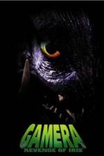 Watch Gamera 3 Revenge of Iris M4uhd