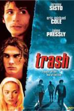 Watch Trash M4uhd