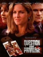 Watch Question of Privilege M4uhd