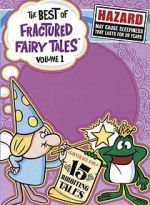 Watch Fractured Fairy Tales: The Phox, the Box, & the Lox M4uhd