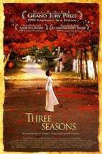 Watch Three Seasons M4uhd