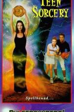 Watch Teen Sorcery M4uhd