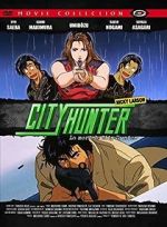 Watch City Hunter Special: Kinkyû namachûkei!? Kyôakuhan Saeba Ryô no saigo M4uhd