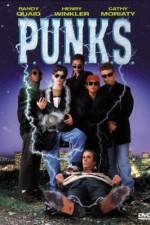 Watch P.U.N.K.S. M4uhd