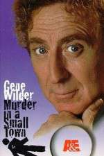Watch Murder in a Small Town M4uhd