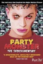Watch Party Monster M4uhd