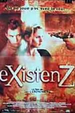 Watch eXistenZ M4uhd