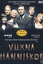 Watch Vuxna människor M4uhd