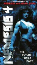 Watch Nemesis 4: Death Angel M4uhd