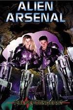 Watch Alien Arsenal M4uhd