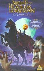 Watch The Night of the Headless Horseman M4uhd