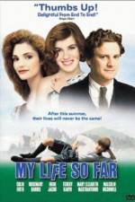 Watch My Life So Far M4uhd