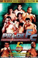Watch Pride 5 M4uhd