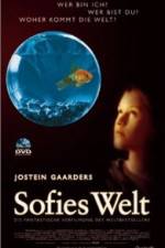 Watch Sophies World M4uhd