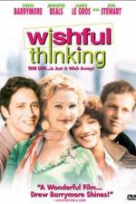 Watch Wishful Thinking M4uhd