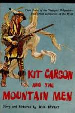 Watch Kit Carson and the Mountain Men M4uhd