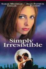 Watch Simply Irresistible M4uhd