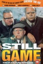 Watch Still Game M4uhd