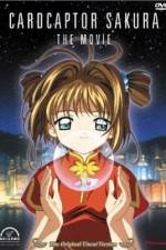 Watch Gekijô-ban Kâdokaput&acirc Sakura M4uhd