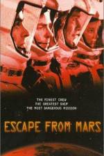 Watch Escape from Mars M4uhd