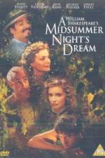 Watch A Midsummer Night's Dream M4uhd