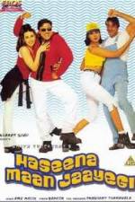 Watch Haseena Maan Jaayegi M4uhd