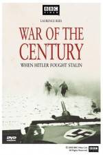 Watch War of the Century M4uhd
