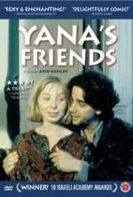 Watch Yana's Friends M4uhd