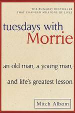 Watch Tuesdays with Morrie M4uhd