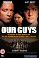 Watch Our Guys: Outrage at Glen Ridge M4uhd