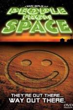 Watch People from Space M4uhd