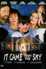 Watch It Came from the Sky M4uhd