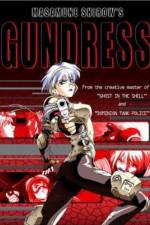 Watch Gundress M4uhd
