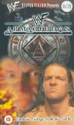 Watch WWF Armageddon (TV Special 1999) M4uhd