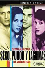 Watch Sexo pudor y lagrimas M4uhd
