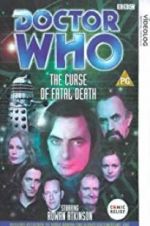 Watch Comic Relief: Doctor Who - The Curse of Fatal Death M4uhd