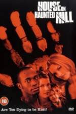 Watch House on Haunted Hill M4uhd