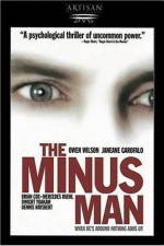 Watch The Minus Man M4uhd