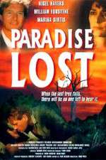 Watch Paradise Lost M4uhd